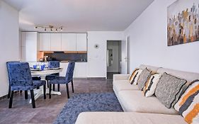 Eden Park - Appartement Terrasse